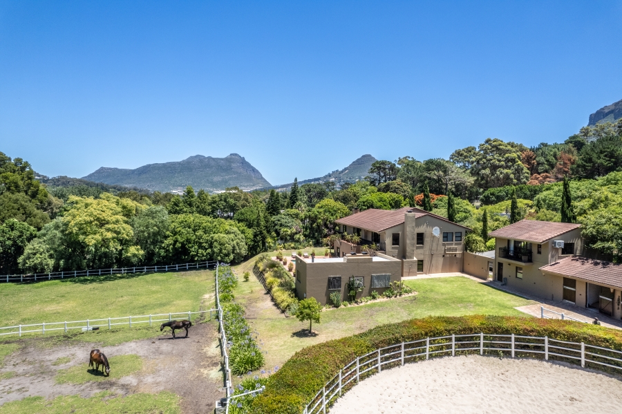 5 Bedroom Property for Sale in Hout Bay Western Cape